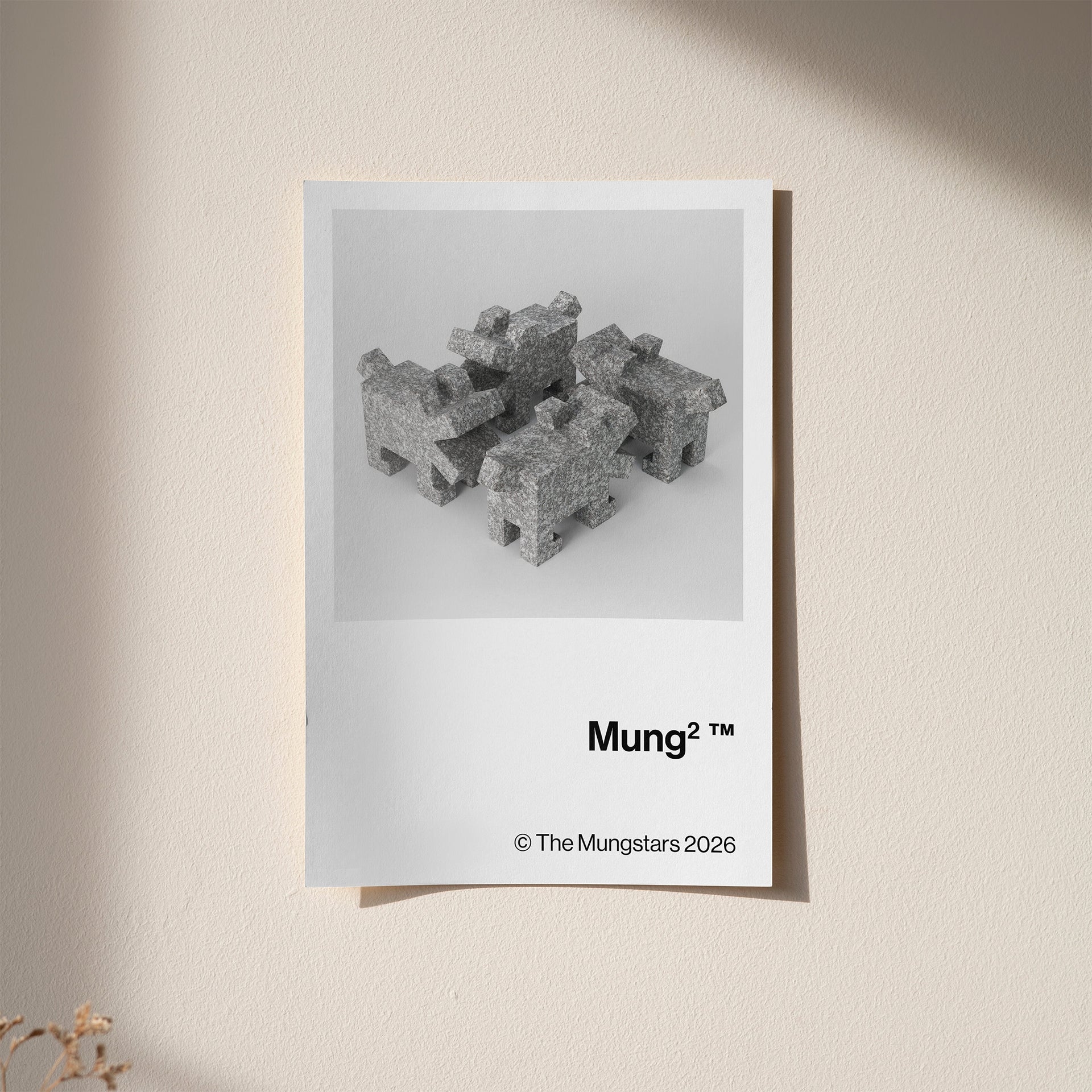 Mungdezvous Prints