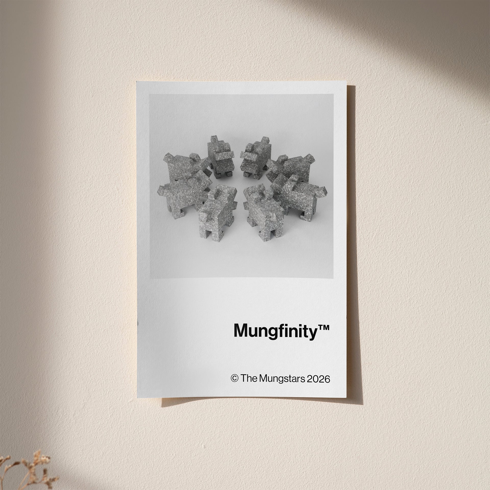 Mungdezvous Prints
