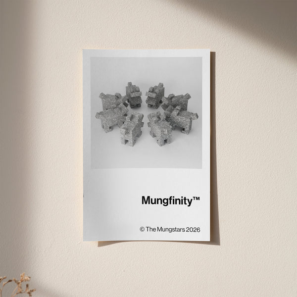 Mungdezvous Prints