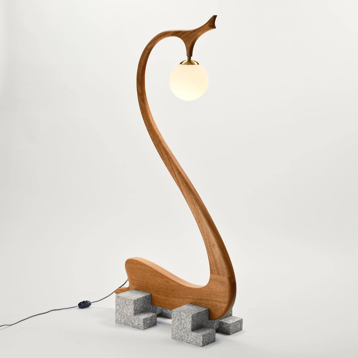 Chimera Lamp