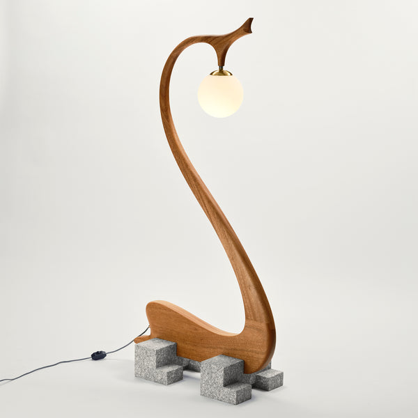 Chimera Lamp
