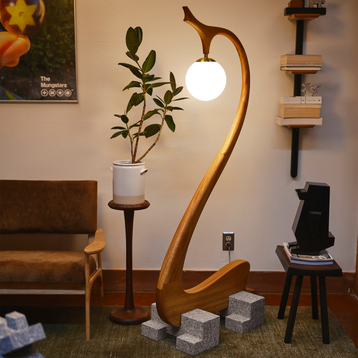 Chimera Lamp