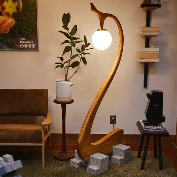 Chimera Lamp
