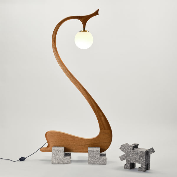 Chimera Lamp
