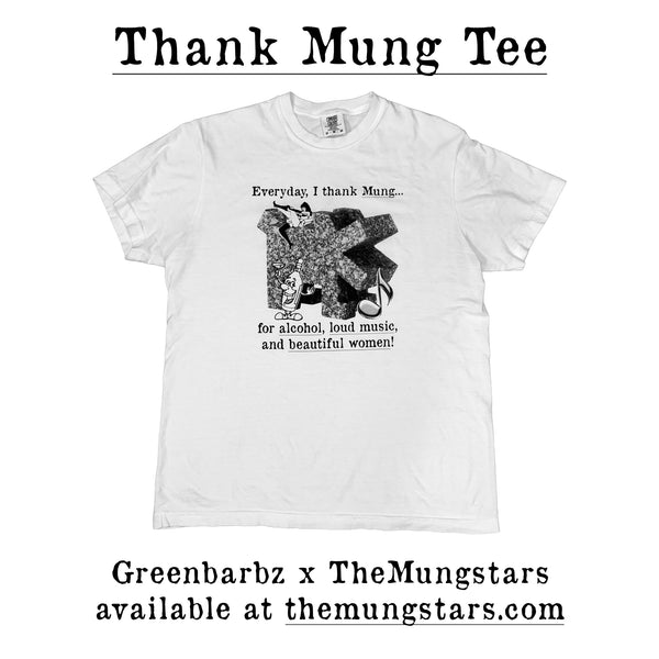 Thank Mung Tee