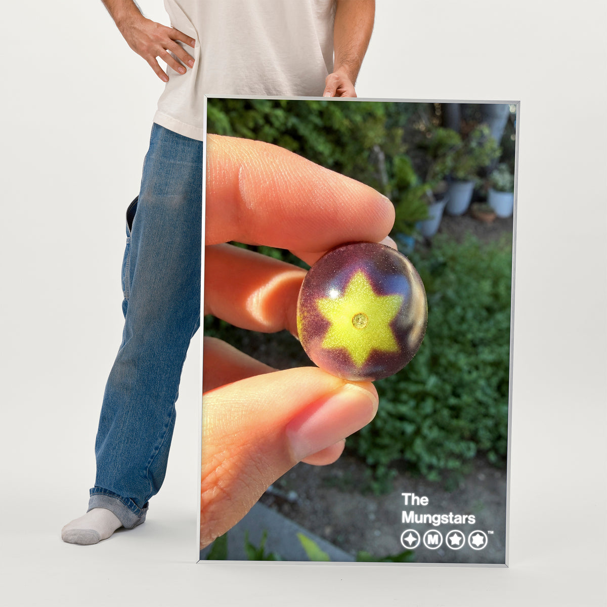 Tomato Print
