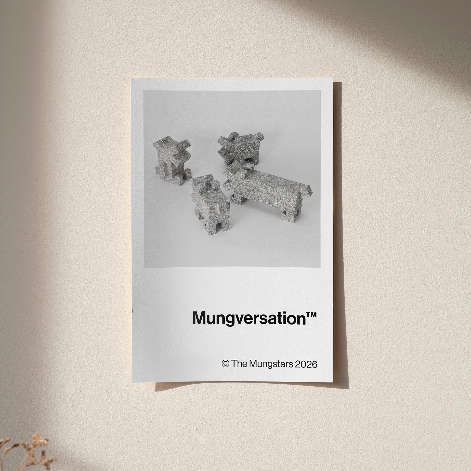 Mungdezvous Prints